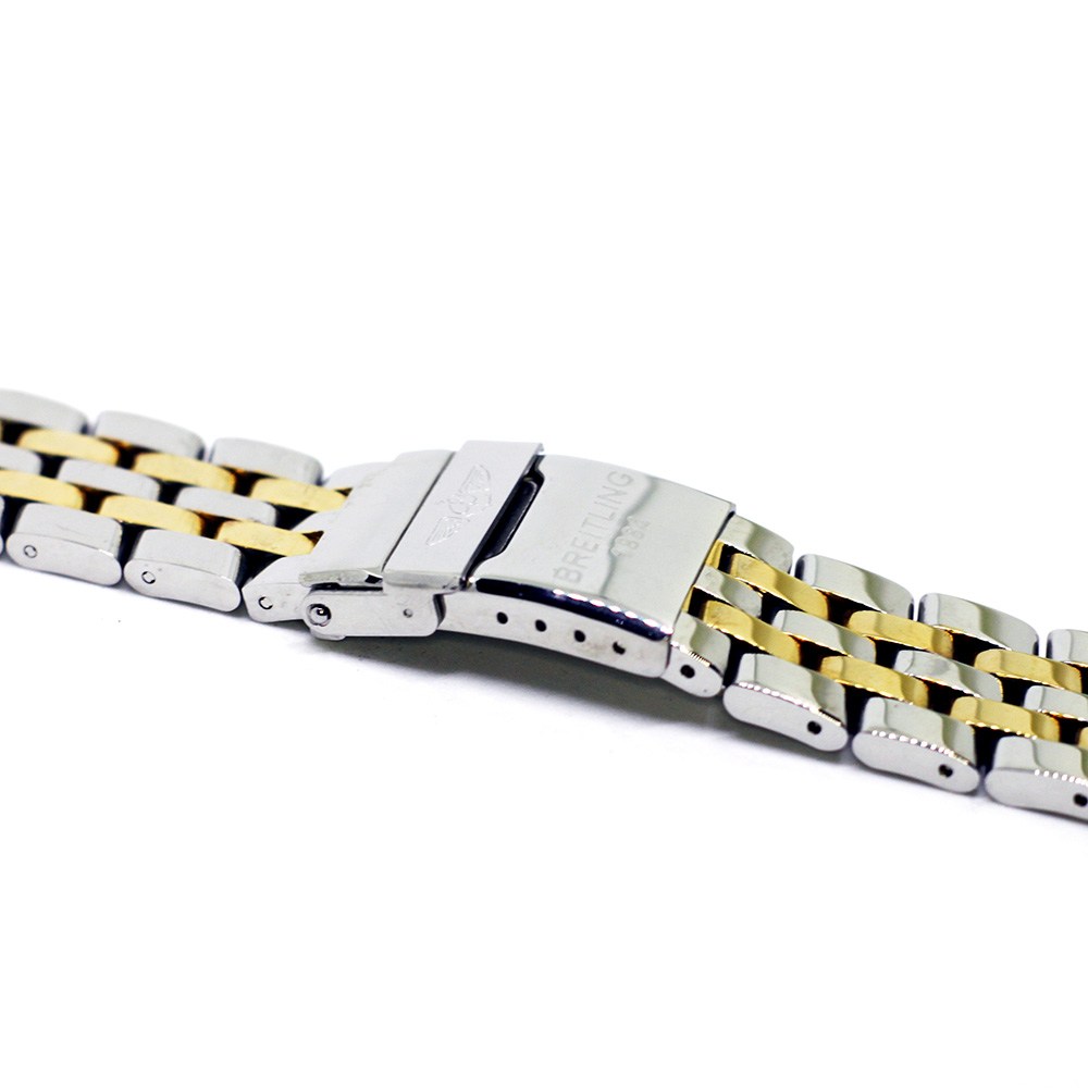 браслет для часов Breitling